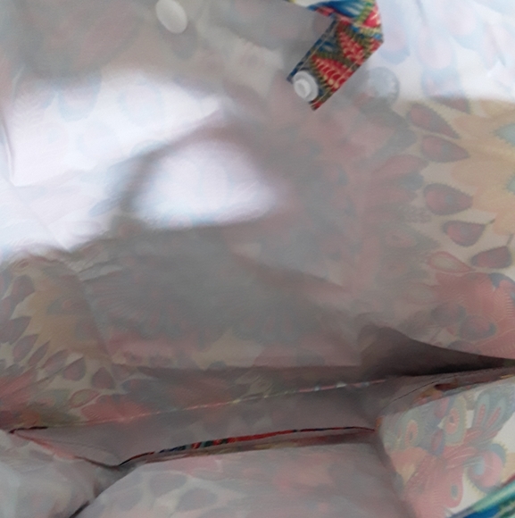 moDA New York Reusable Grocery Bag - Picture 4 of 5